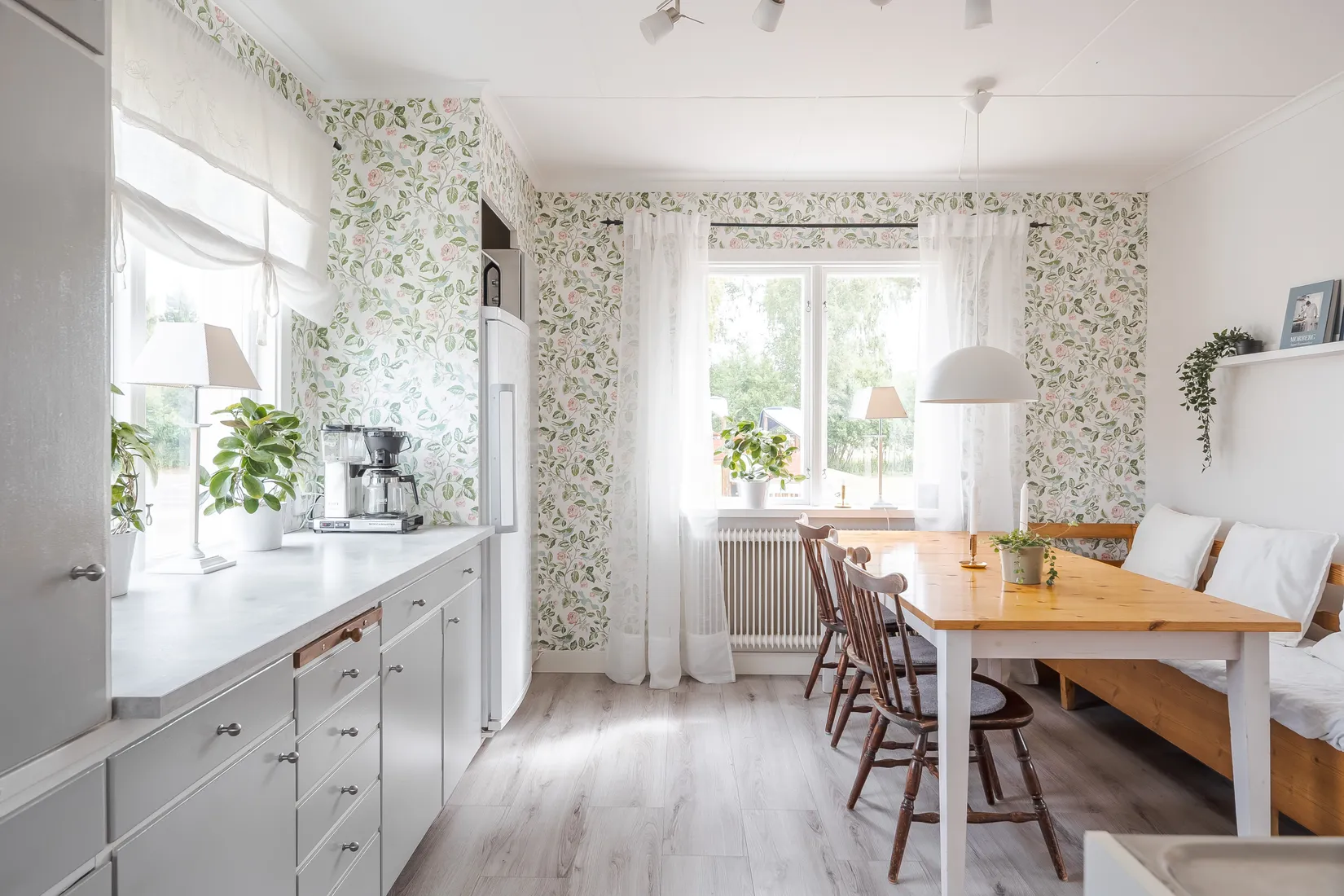 Villa, Ringvägen 7, Ulvåker, Skövde