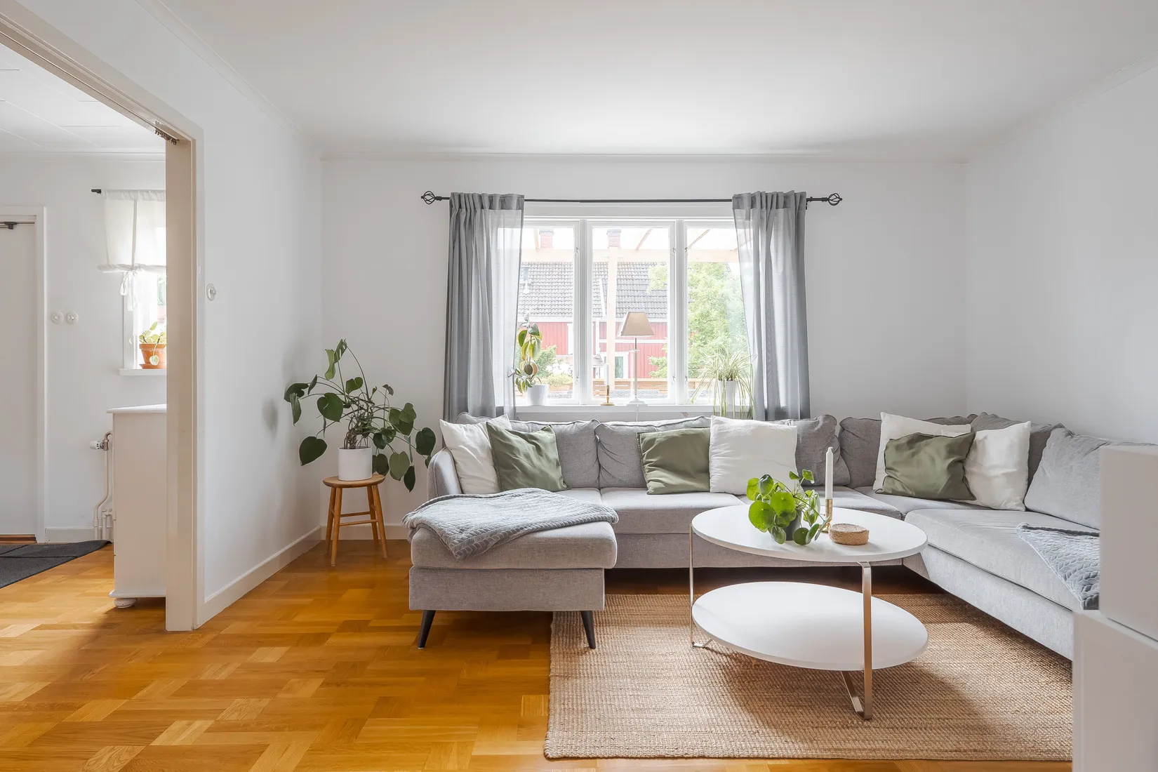 Villa, Ringvägen 7, Ulvåker, Skövde