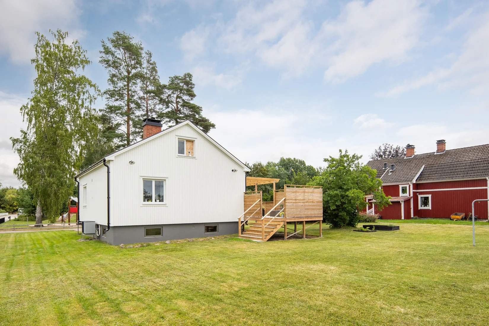 Villa, Ringvägen 7, Ulvåker, Skövde