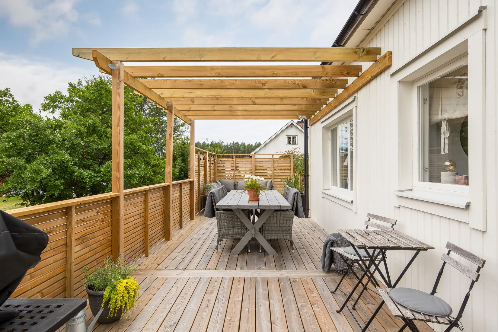 Villa, Ringvägen 7, Ulvåker, Skövde