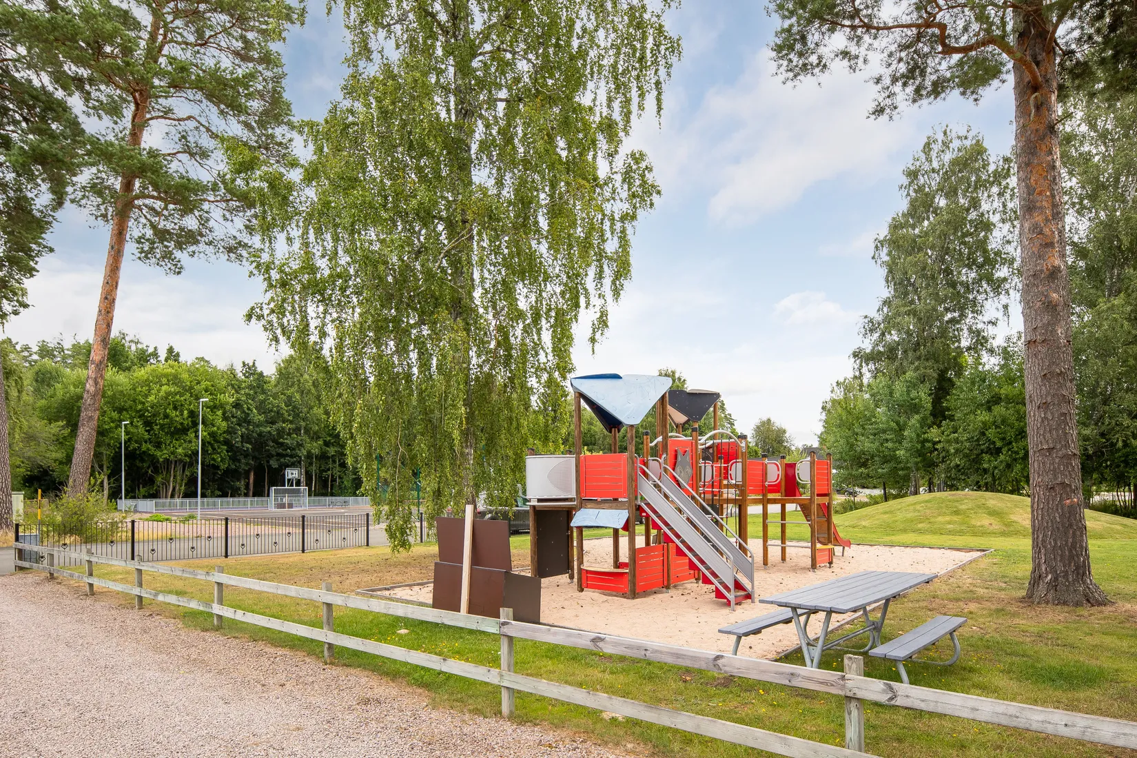 Villa, Ringvägen 7, Ulvåker, Skövde