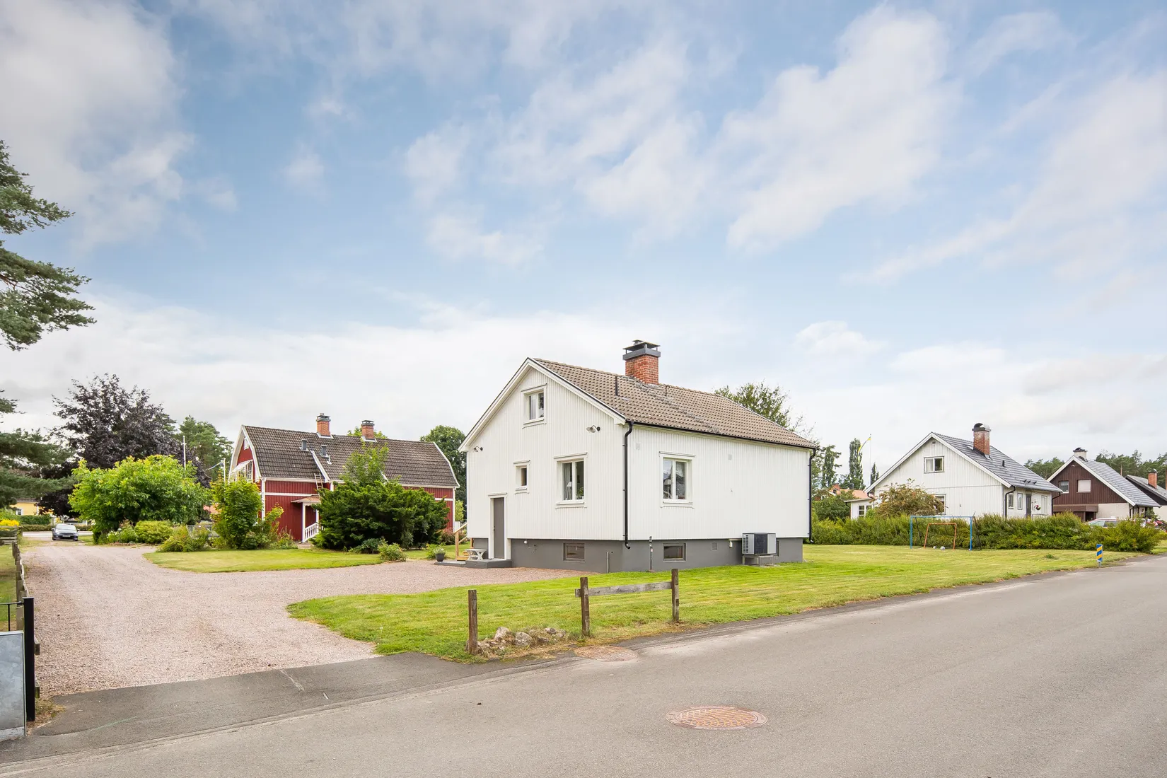 Villa, Ringvägen 7, Ulvåker, Skövde