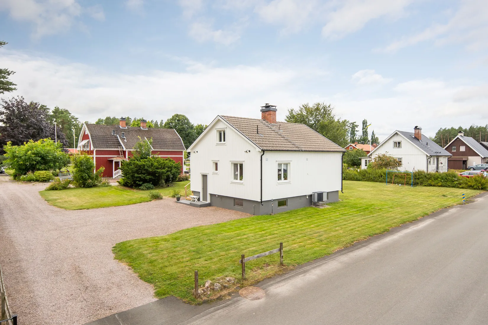 Villa, Ringvägen 7, Ulvåker, Skövde