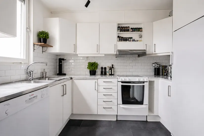 Bostadsrätt, Storsjövägen 78, Stockholm