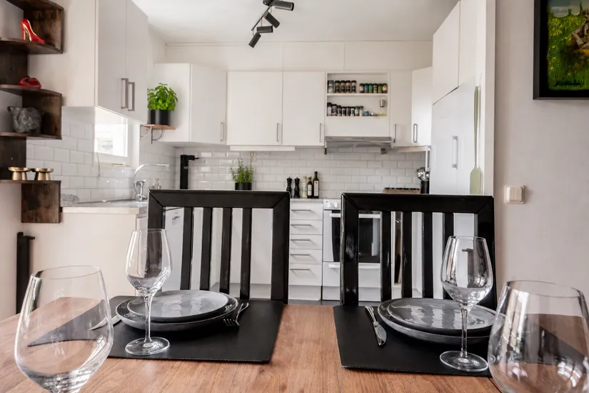 Bostadsrätt, Storsjövägen 78, Stockholm