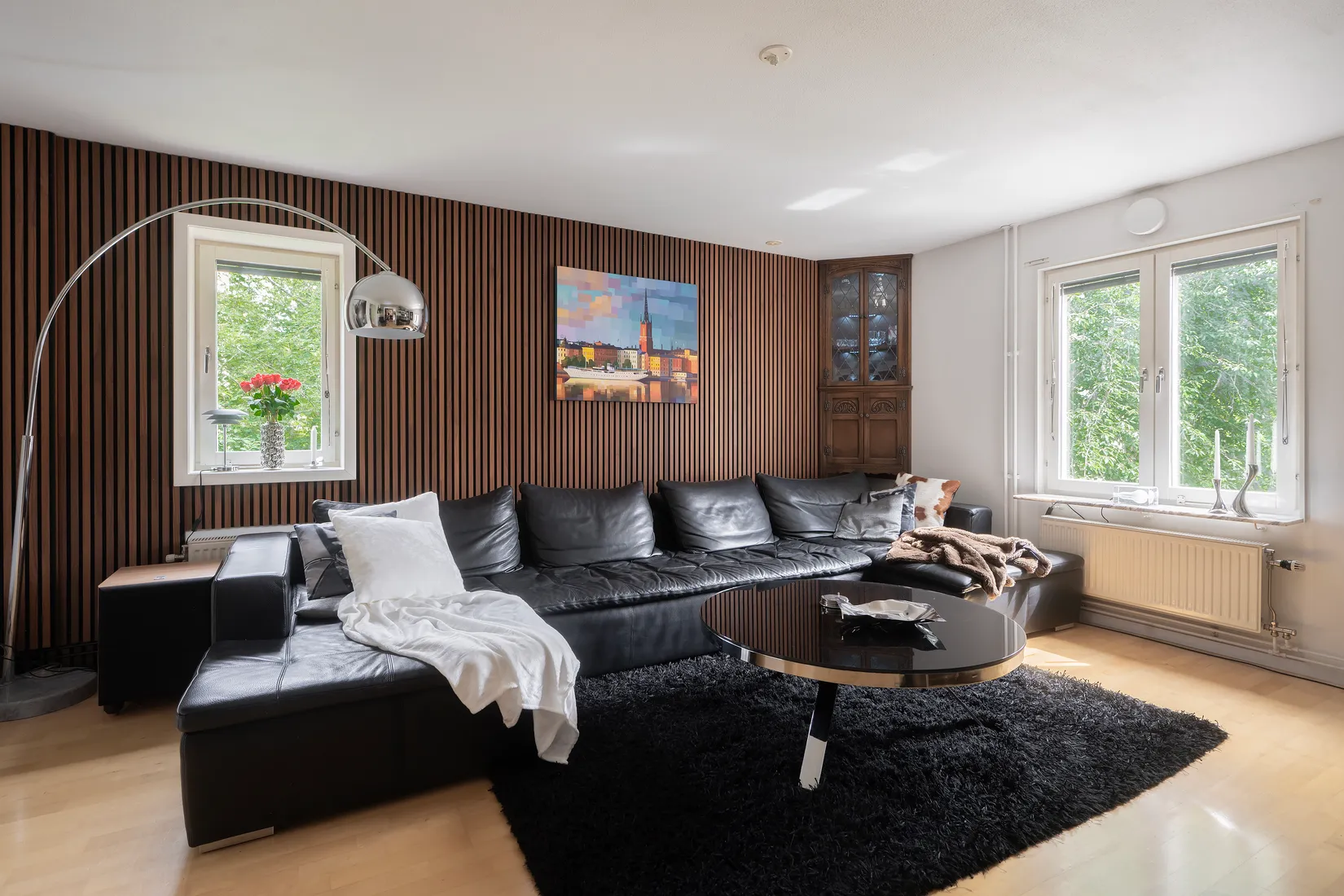 Bostadsrätt, Storsjövägen 78, Stockholm