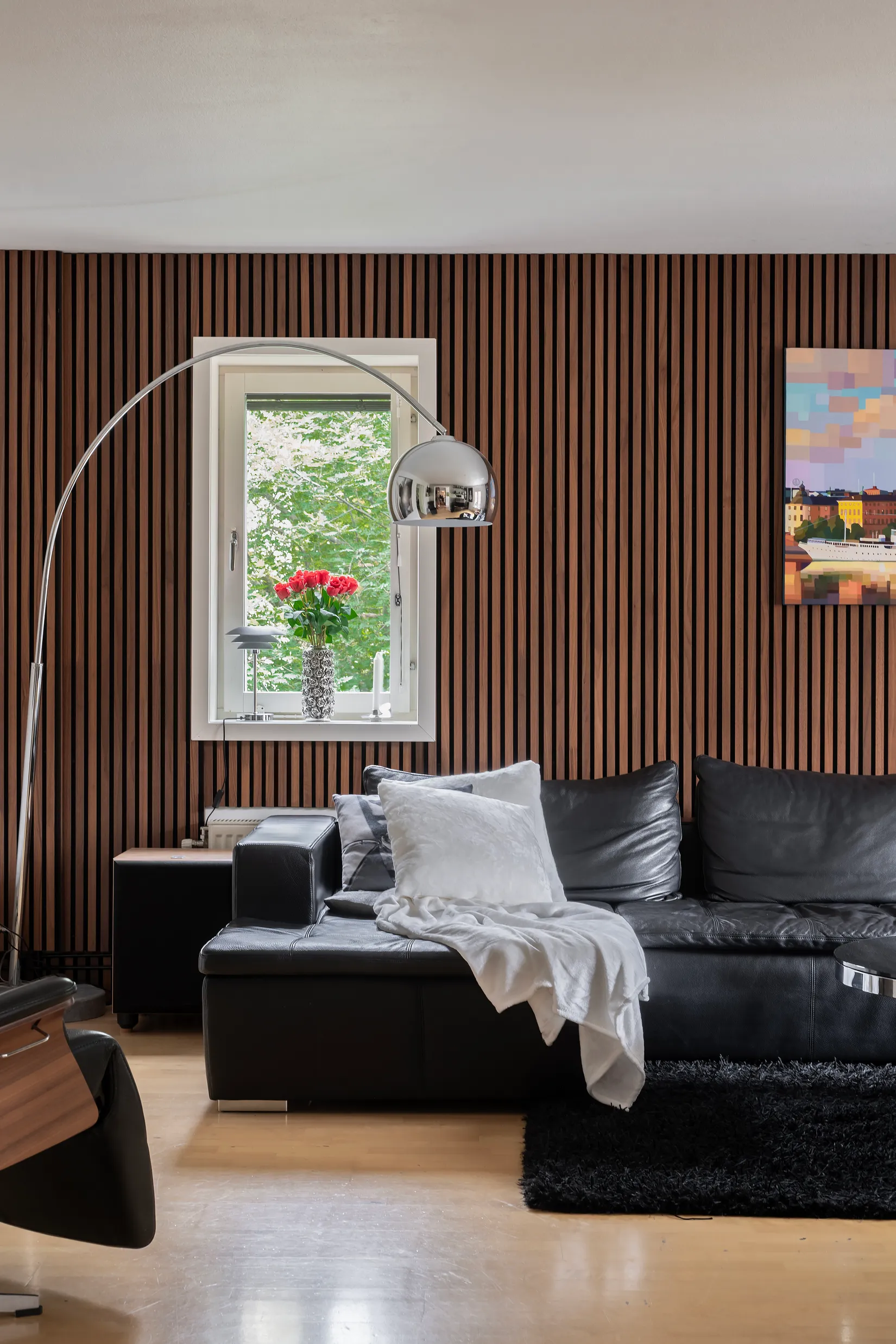 Bostadsrätt, Storsjövägen 78, Stockholm