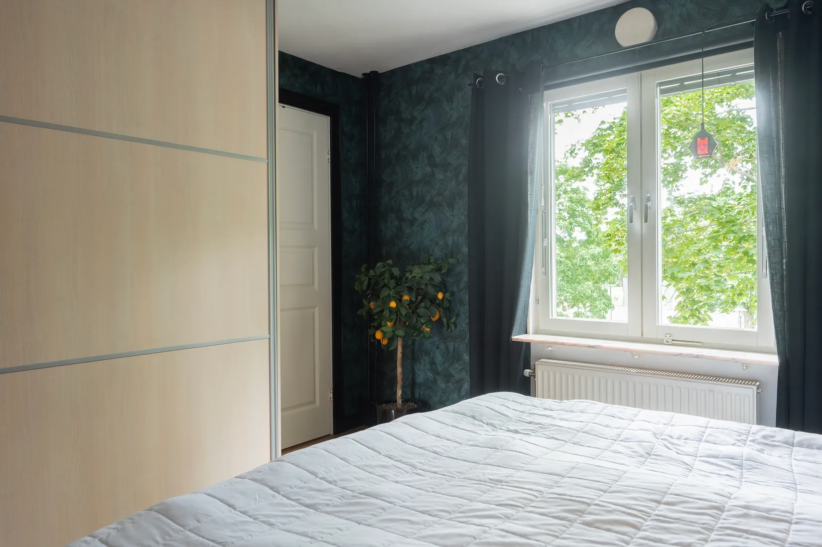 Bostadsrätt, Storsjövägen 78, Stockholm