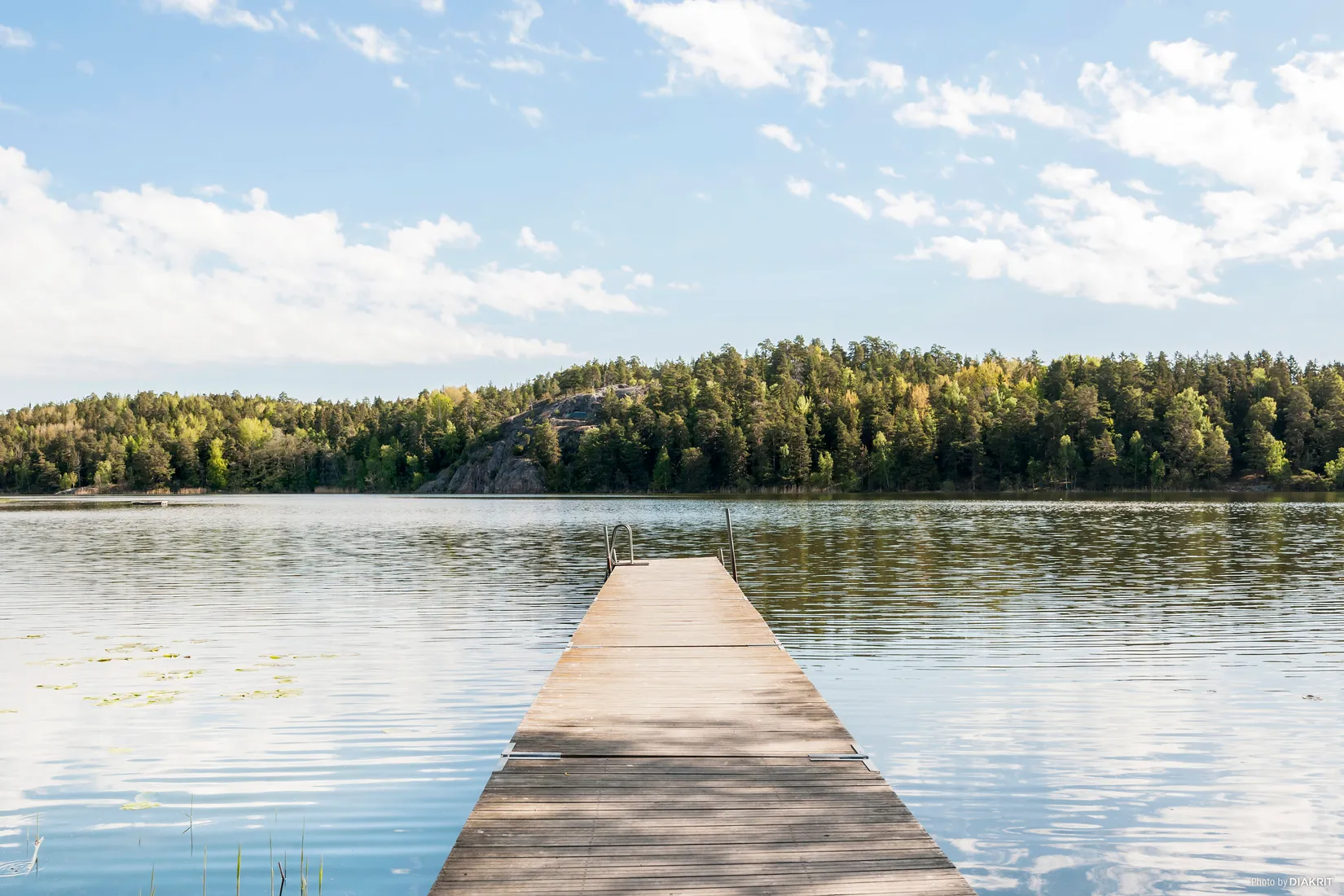 Bostadsrätt, Kaveldunsvägen 2R, Löttingelund, Täby