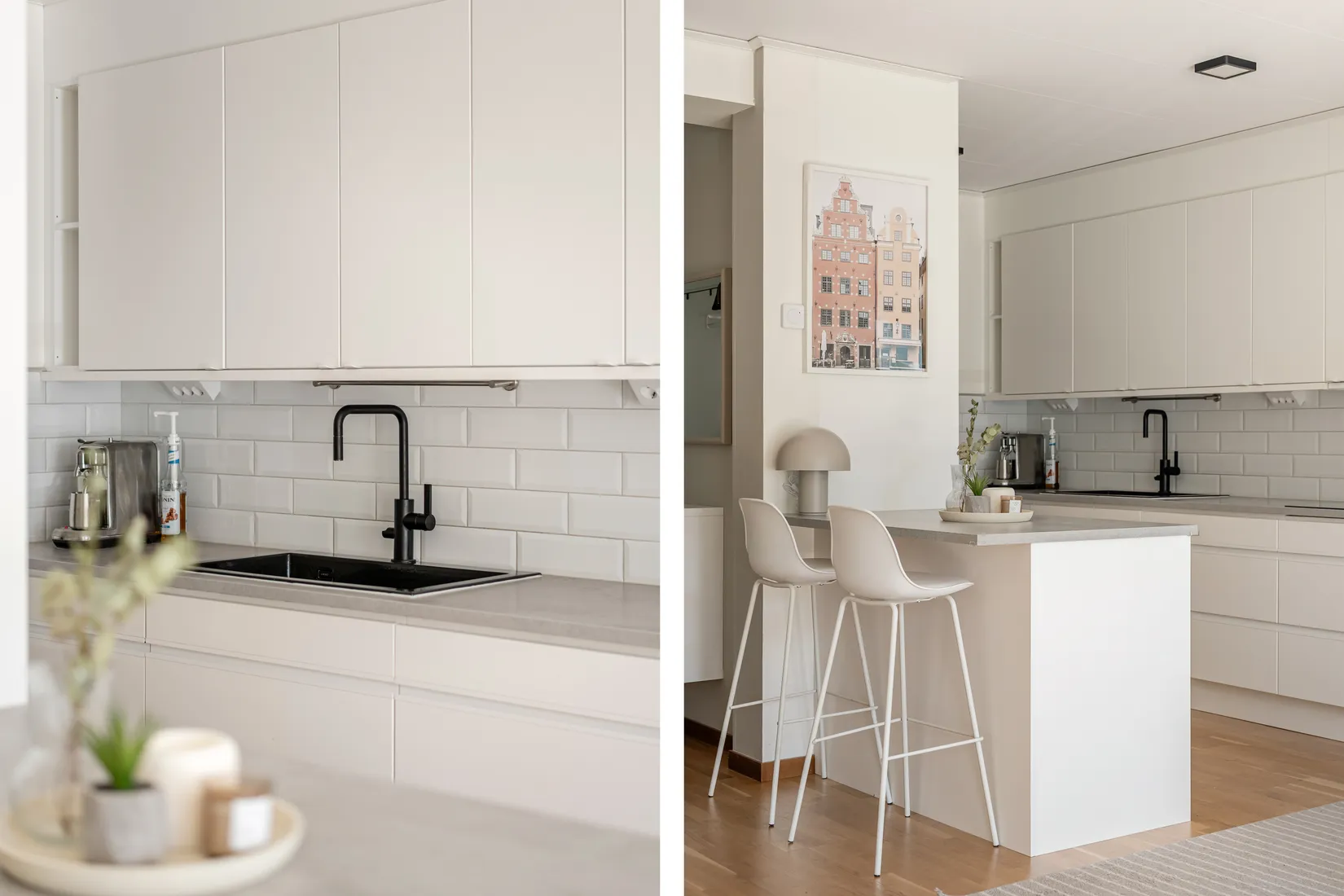 Bostadsrätt, Kaveldunsvägen 2R, Löttingelund, Täby