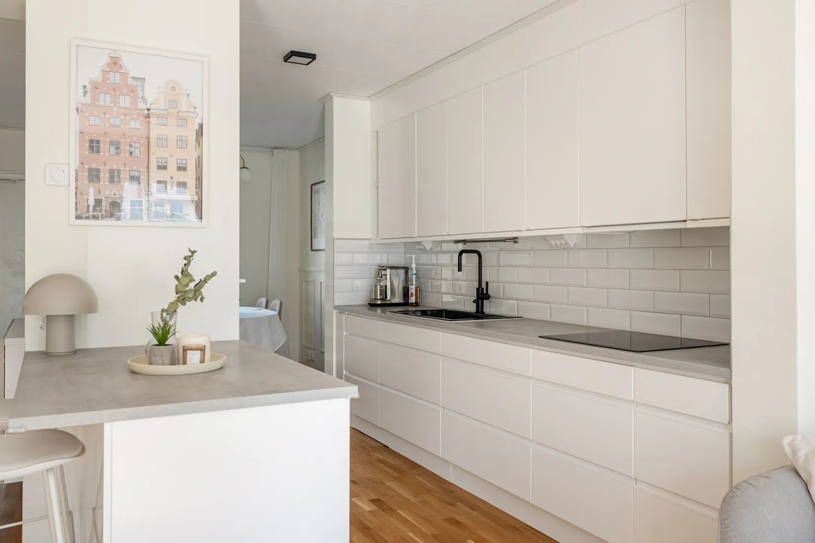Bostadsrätt, Kaveldunsvägen 2R, Löttingelund, Täby