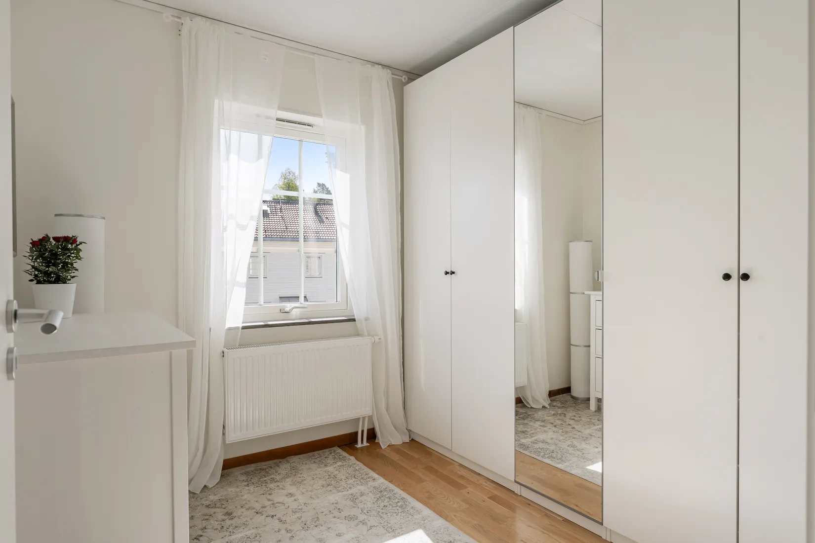 Bostadsrätt, Kaveldunsvägen 2R, Löttingelund, Täby