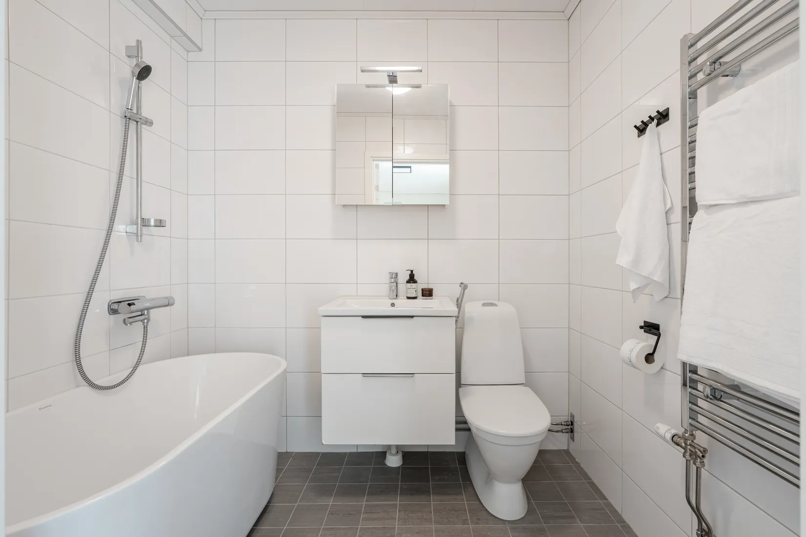 Bostadsrätt, Kaveldunsvägen 2R, Löttingelund, Täby
