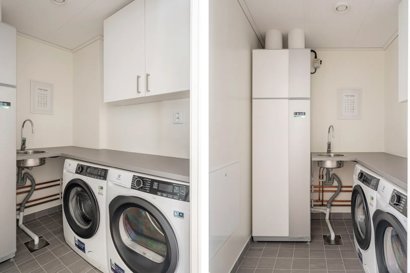 Bostadsrätt, Kaveldunsvägen 2R, Löttingelund, Täby