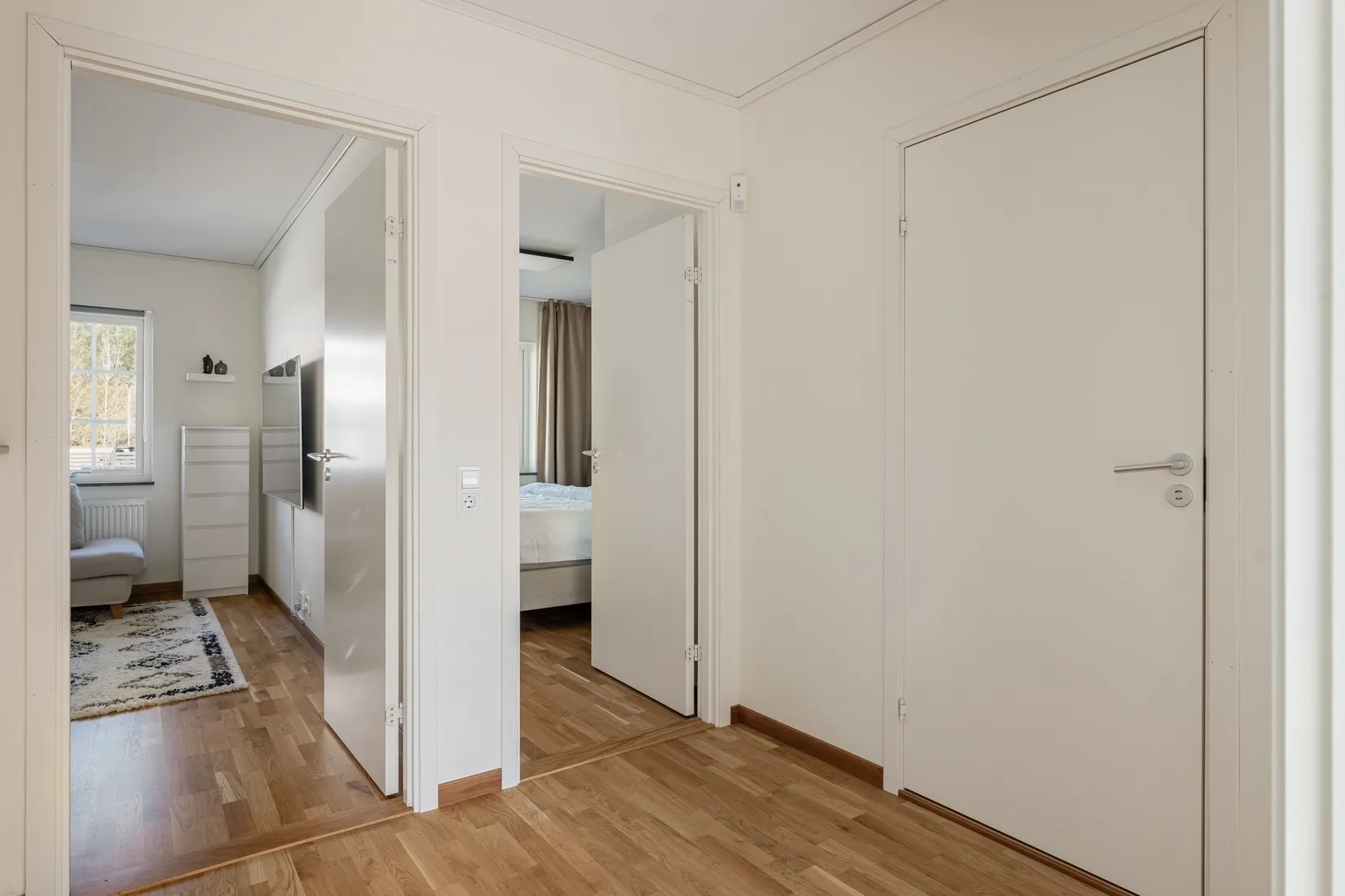 Bostadsrätt, Kaveldunsvägen 2R, Löttingelund, Täby