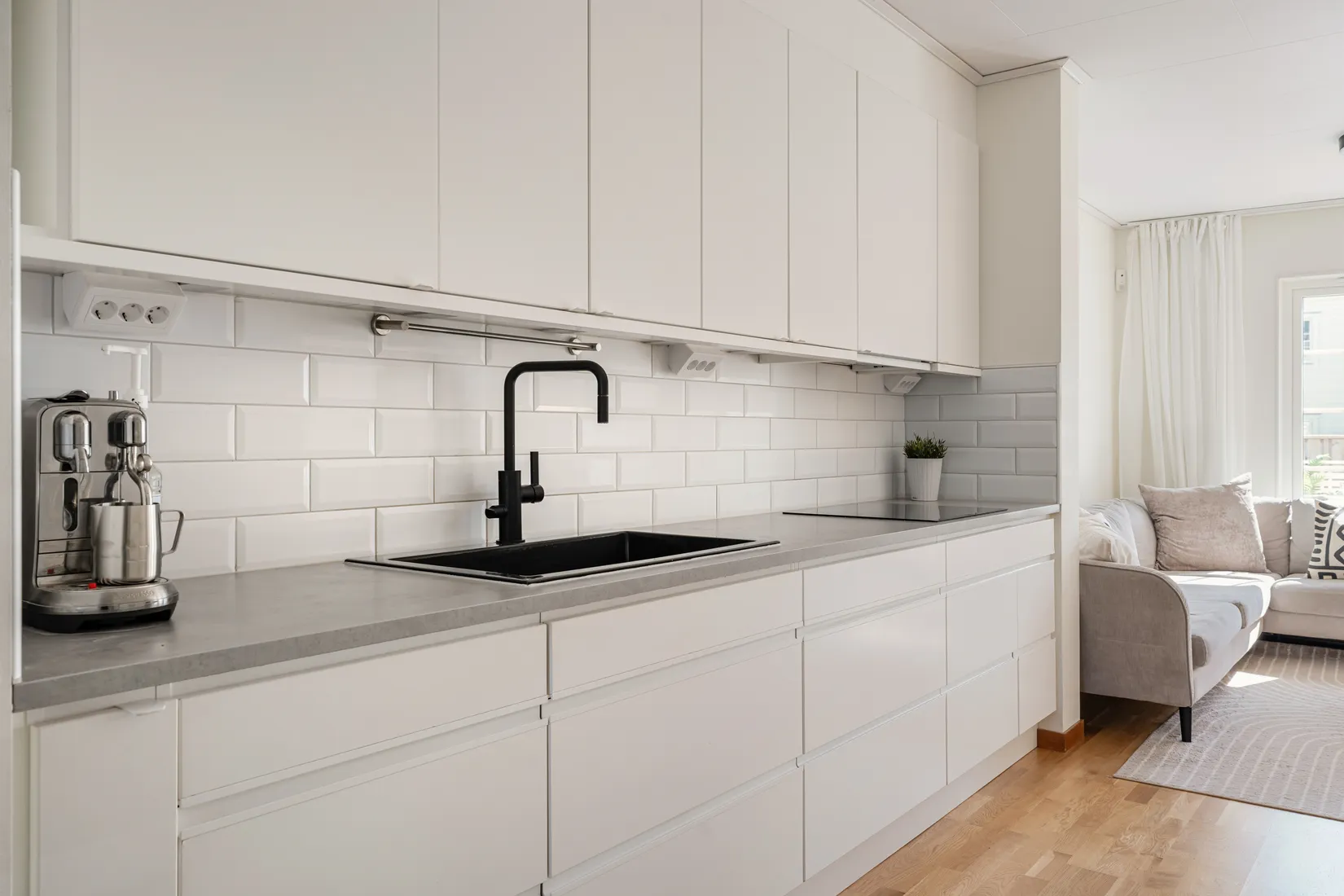 Bostadsrätt, Kaveldunsvägen 2R, Löttingelund, Täby