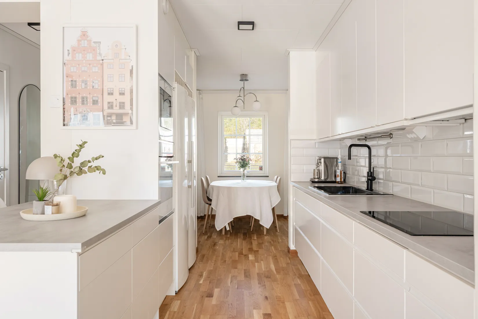 Bostadsrätt, Kaveldunsvägen 2R, Löttingelund, Täby
