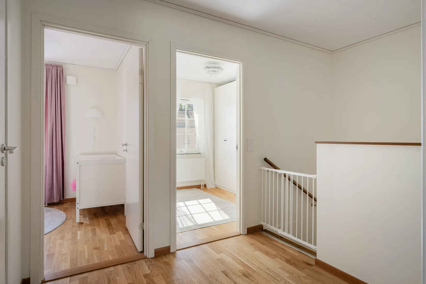 Bostadsrätt, Kaveldunsvägen 2R, Löttingelund, Täby