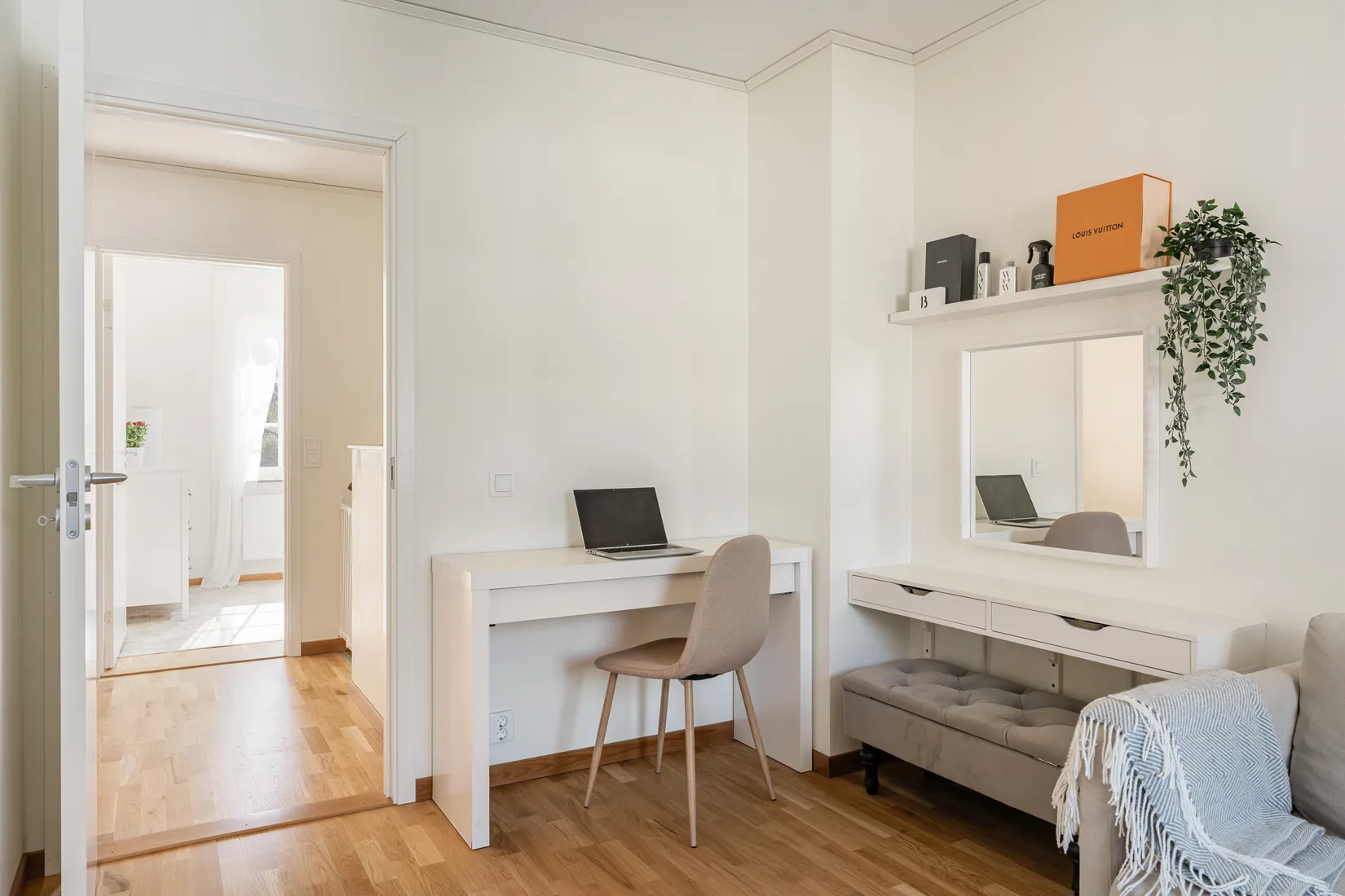 Bostadsrätt, Kaveldunsvägen 2R, Löttingelund, Täby