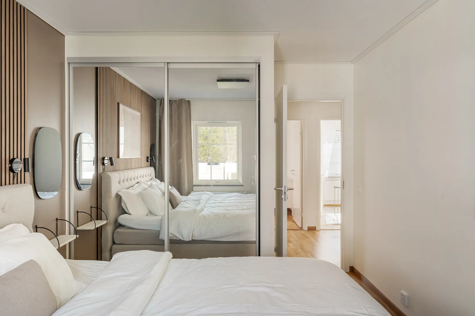Bostadsrätt, Kaveldunsvägen 2R, Löttingelund, Täby