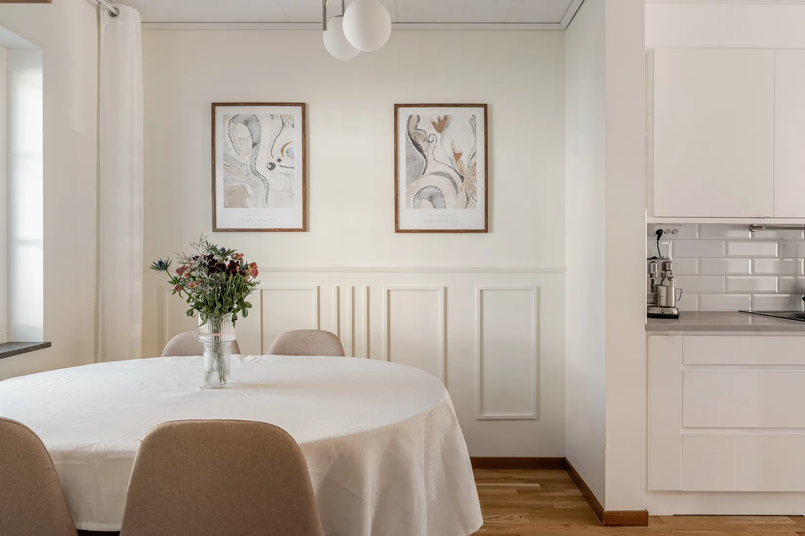 Bostadsrätt, Kaveldunsvägen 2R, Löttingelund, Täby
