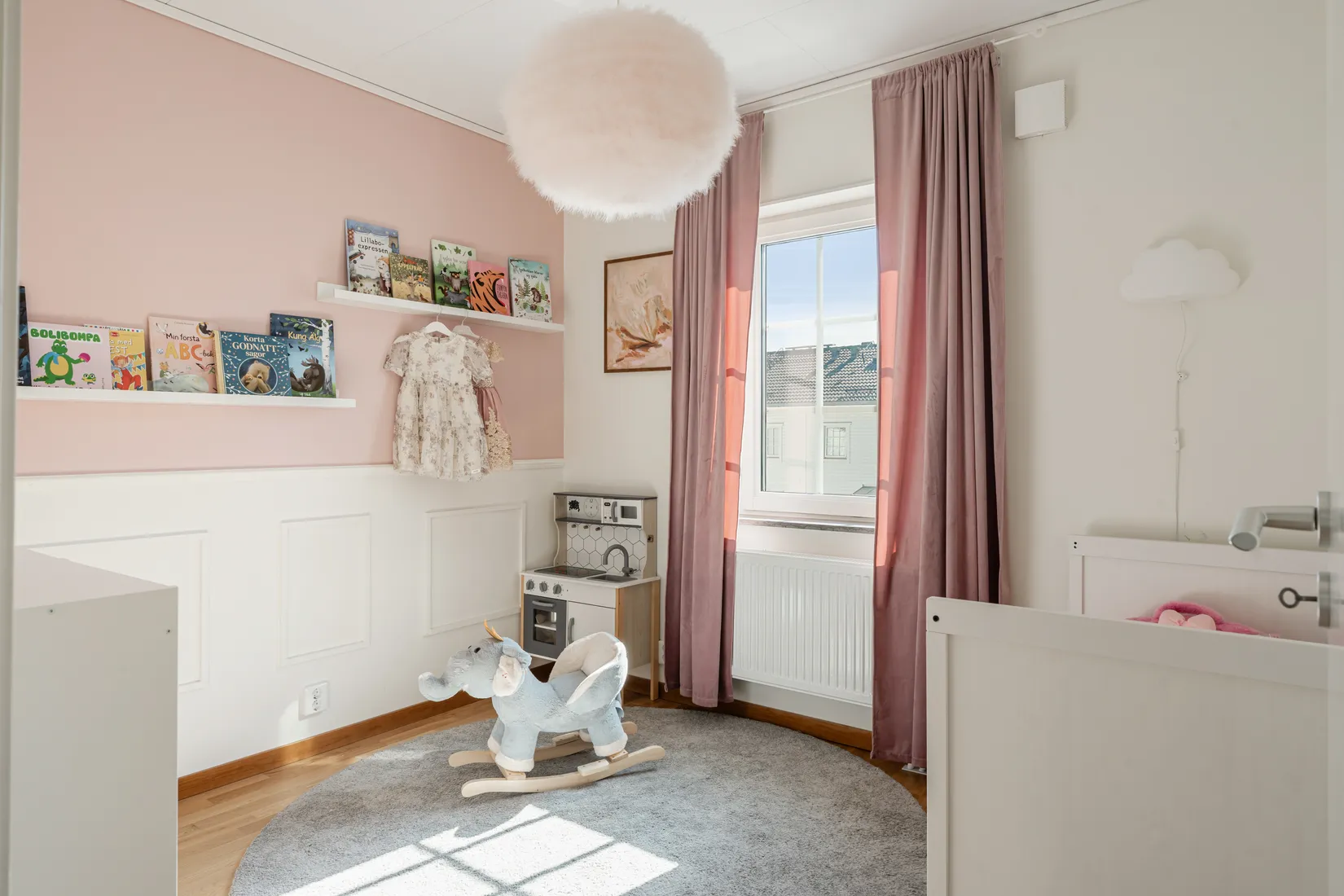 Bostadsrätt, Kaveldunsvägen 2R, Löttingelund, Täby