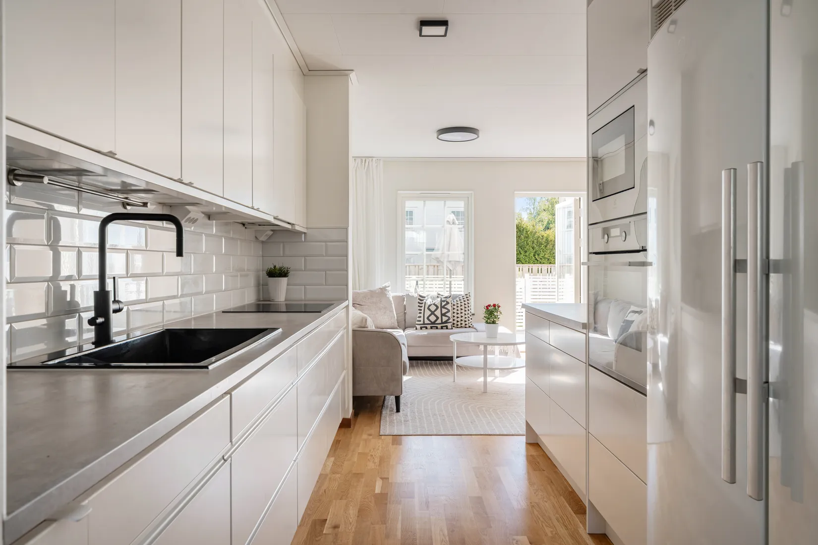 Bostadsrätt, Kaveldunsvägen 2R, Löttingelund, Täby