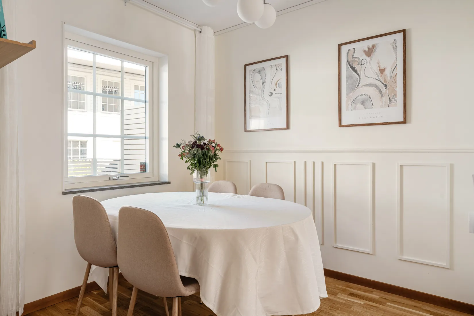 Bostadsrätt, Kaveldunsvägen 2R, Löttingelund, Täby