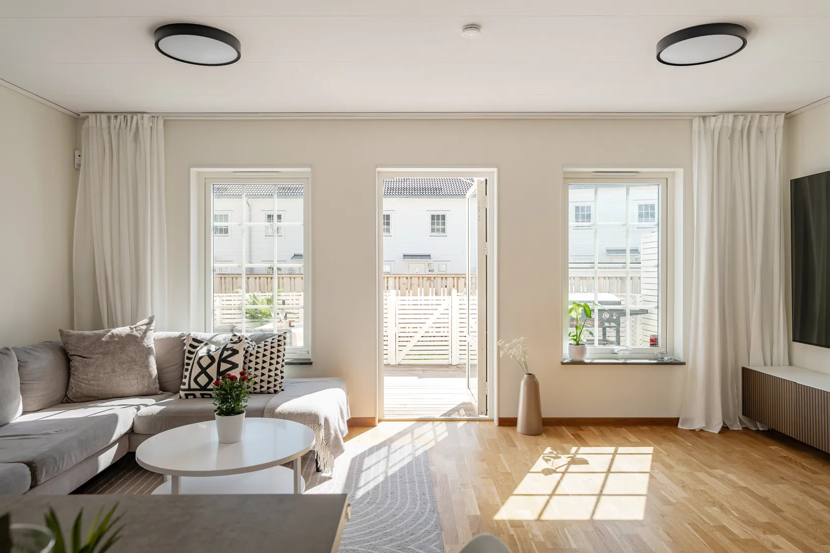 Bostadsrätt, Kaveldunsvägen 2R, Löttingelund, Täby