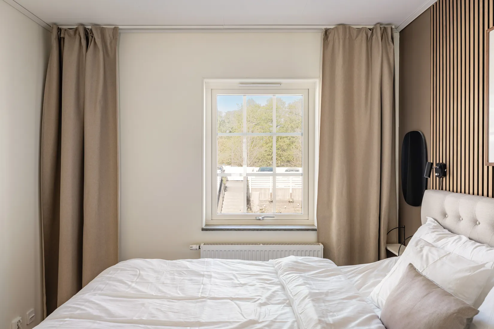 Bostadsrätt, Kaveldunsvägen 2R, Löttingelund, Täby