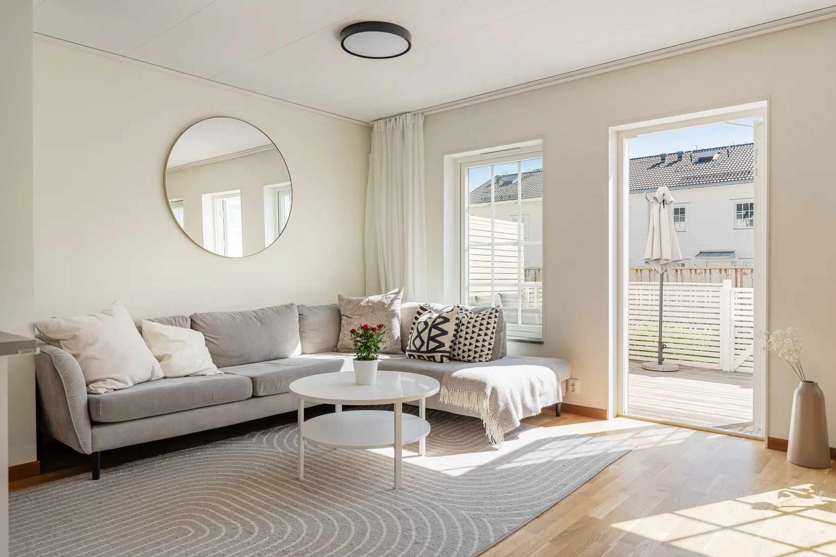 Bostadsrätt, Kaveldunsvägen 2R, Löttingelund, Täby