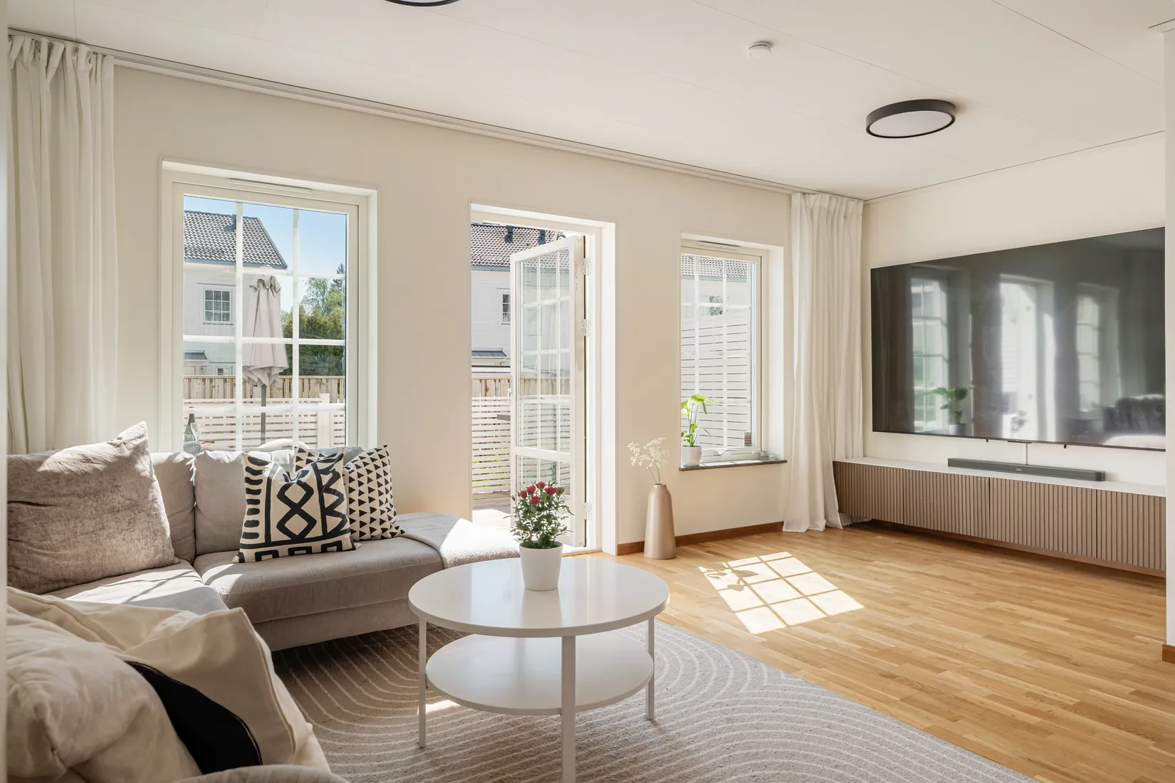 Bostadsrätt, Kaveldunsvägen 2R, Löttingelund, Täby
