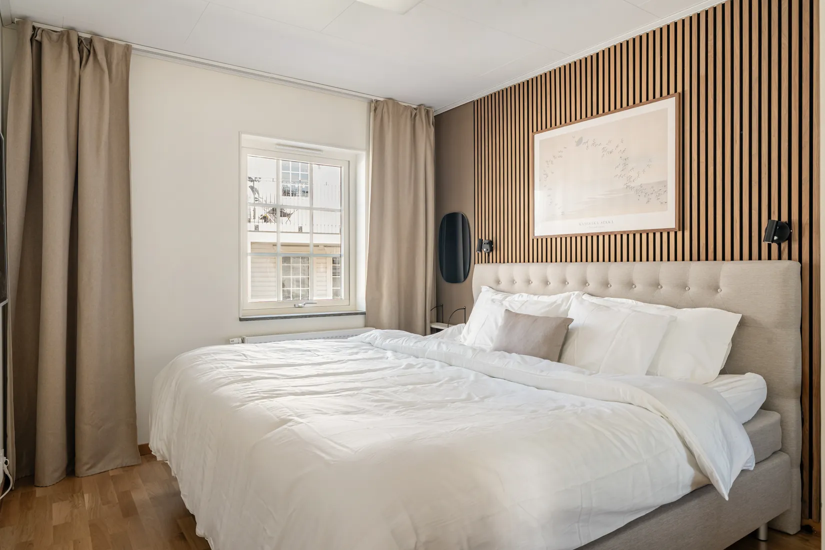 Bostadsrätt, Kaveldunsvägen 2R, Löttingelund, Täby