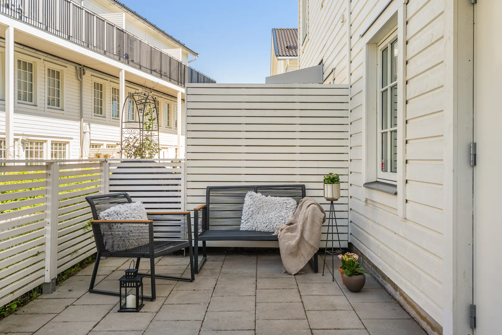 Bostadsrätt, Kaveldunsvägen 2R, Löttingelund, Täby