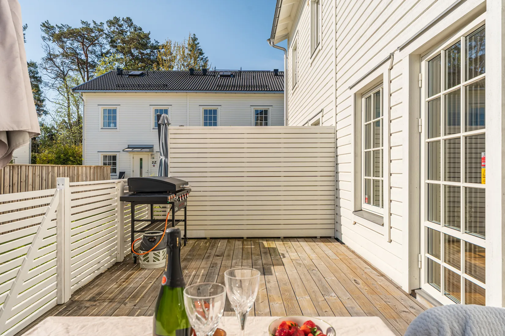 Bostadsrätt, Kaveldunsvägen 2R, Löttingelund, Täby