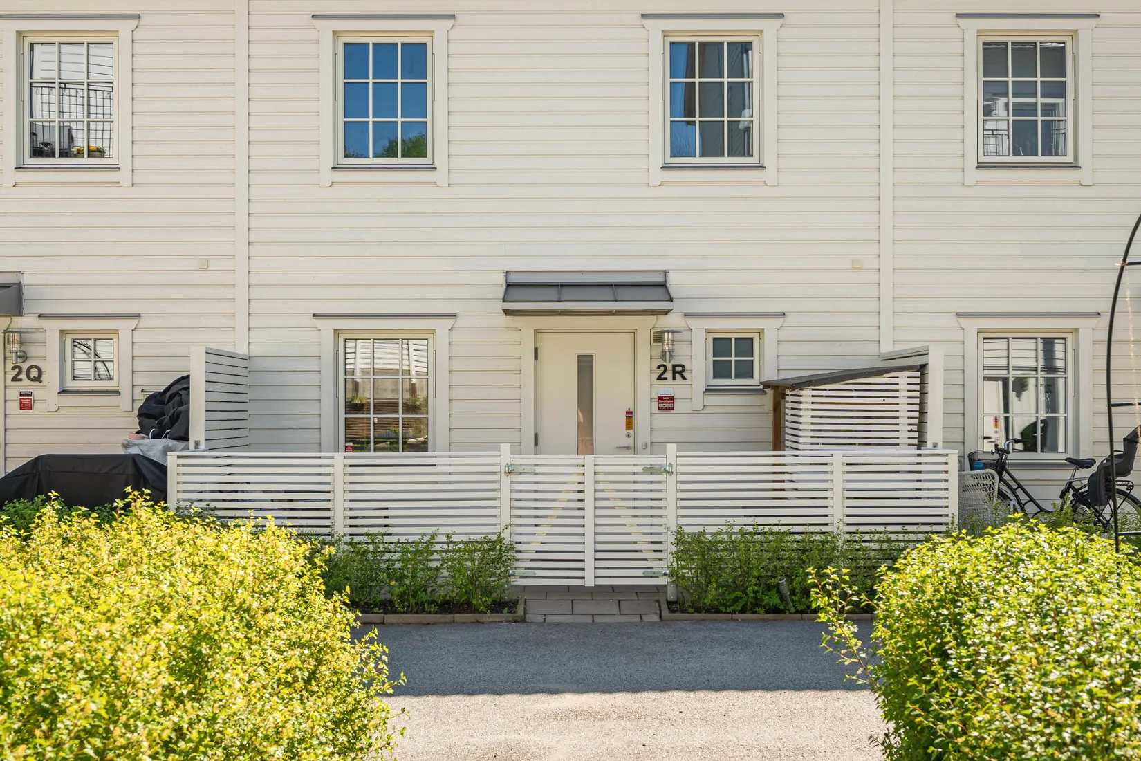 Bostadsrätt, Kaveldunsvägen 2R, Löttingelund, Täby