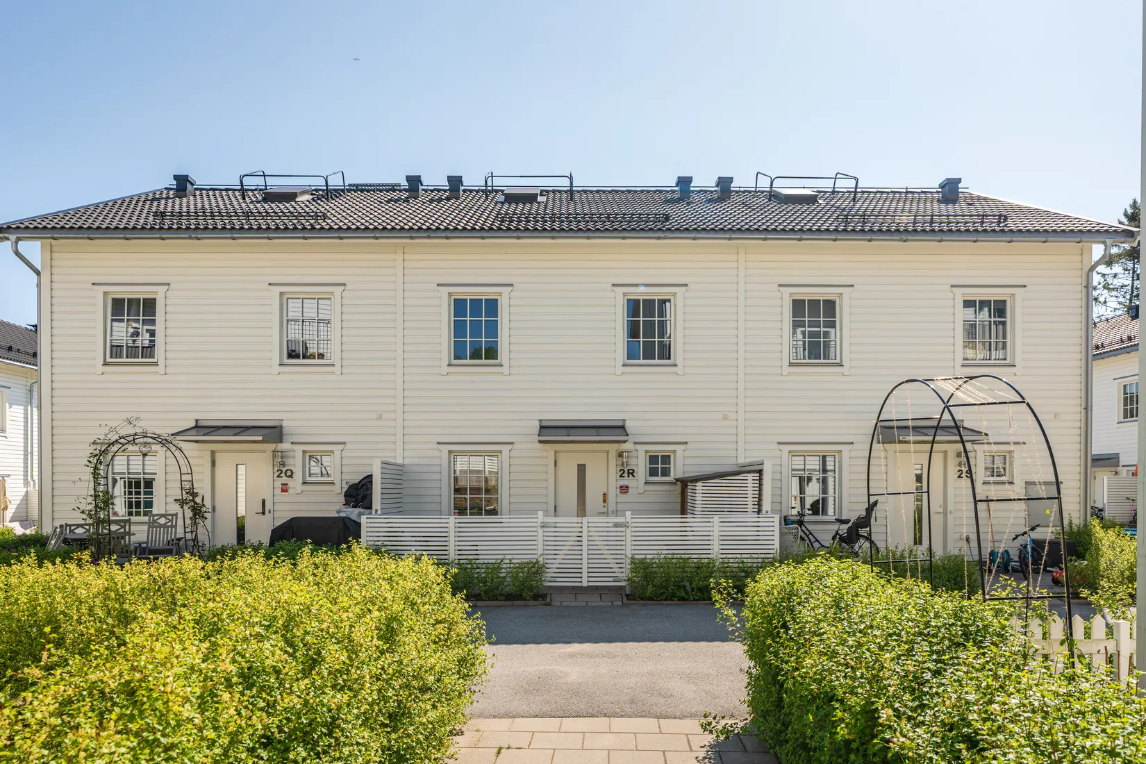 Bostadsrätt, Kaveldunsvägen 2R, Löttingelund, Täby