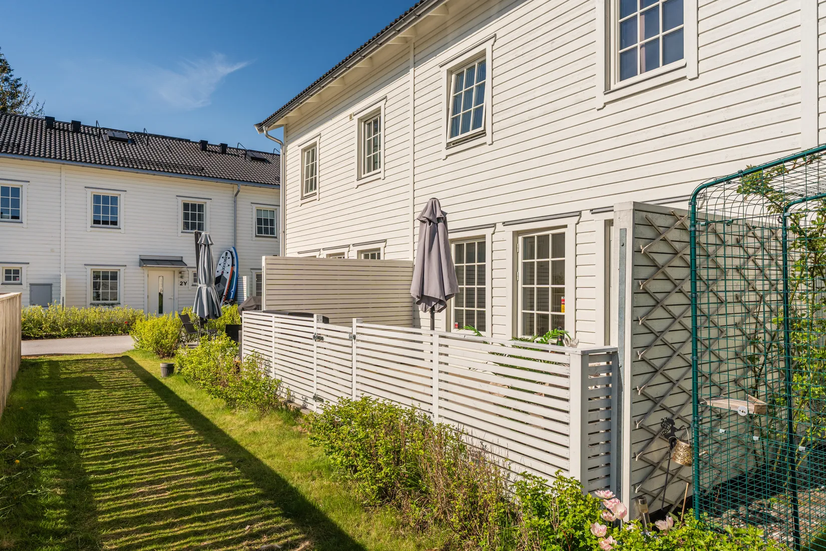 Bostadsrätt, Kaveldunsvägen 2R, Löttingelund, Täby