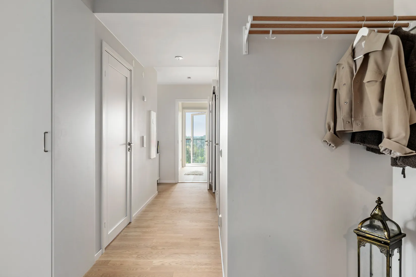 Bostadsrätt, Skalldalsbacken 8, Göteborg