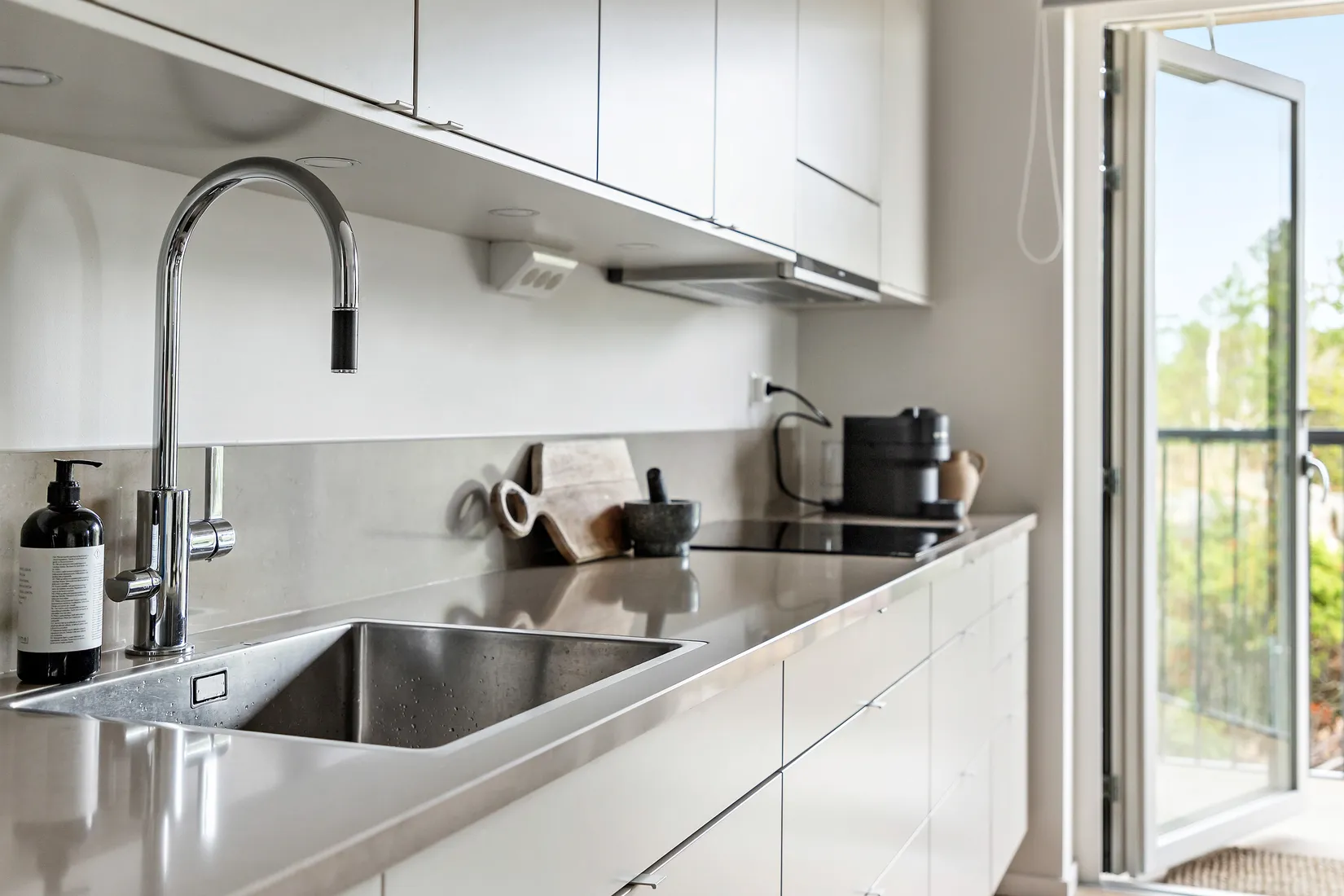 Bostadsrätt, Skalldalsbacken 8, Göteborg