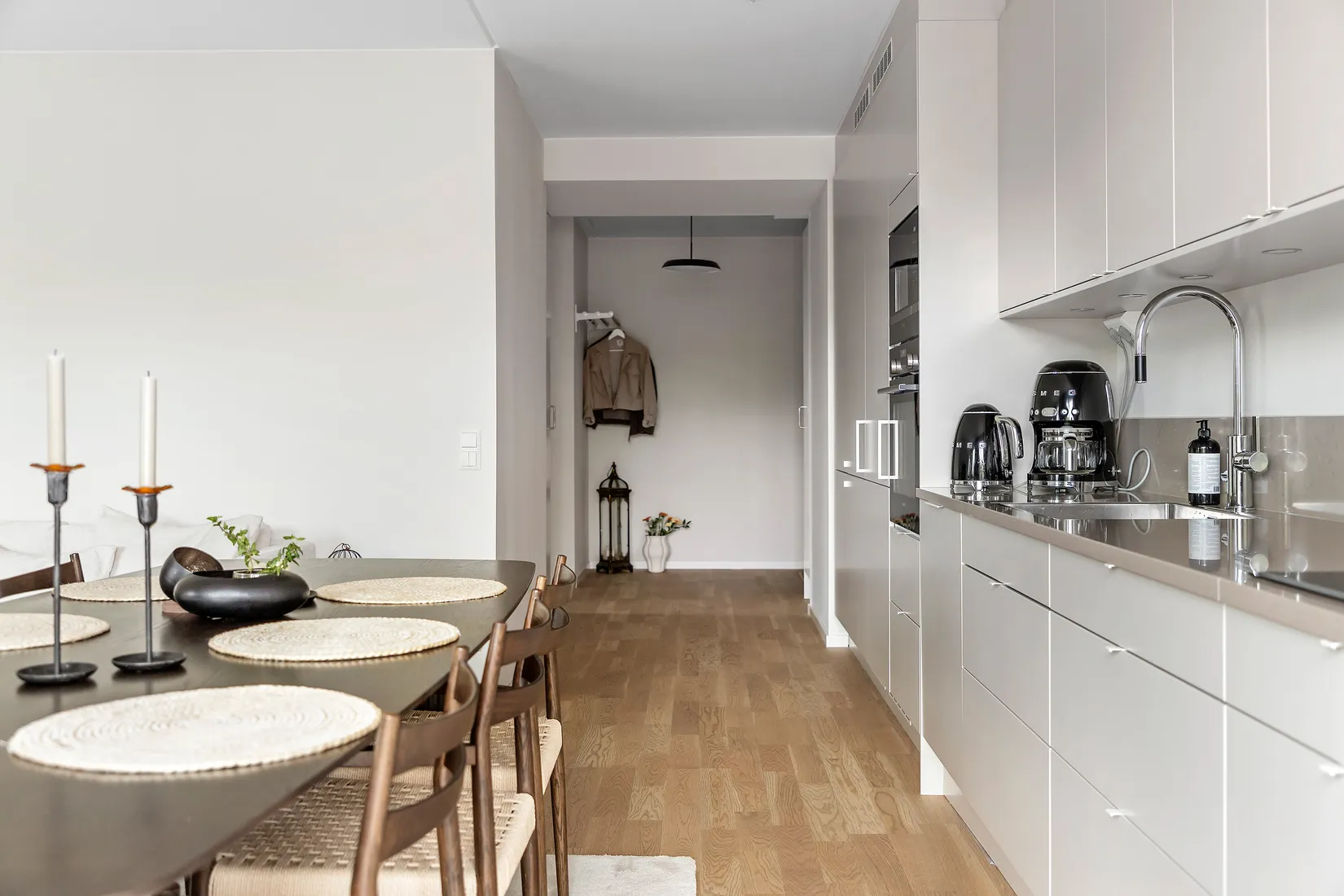 Bostadsrätt, Skalldalsbacken 8, Göteborg