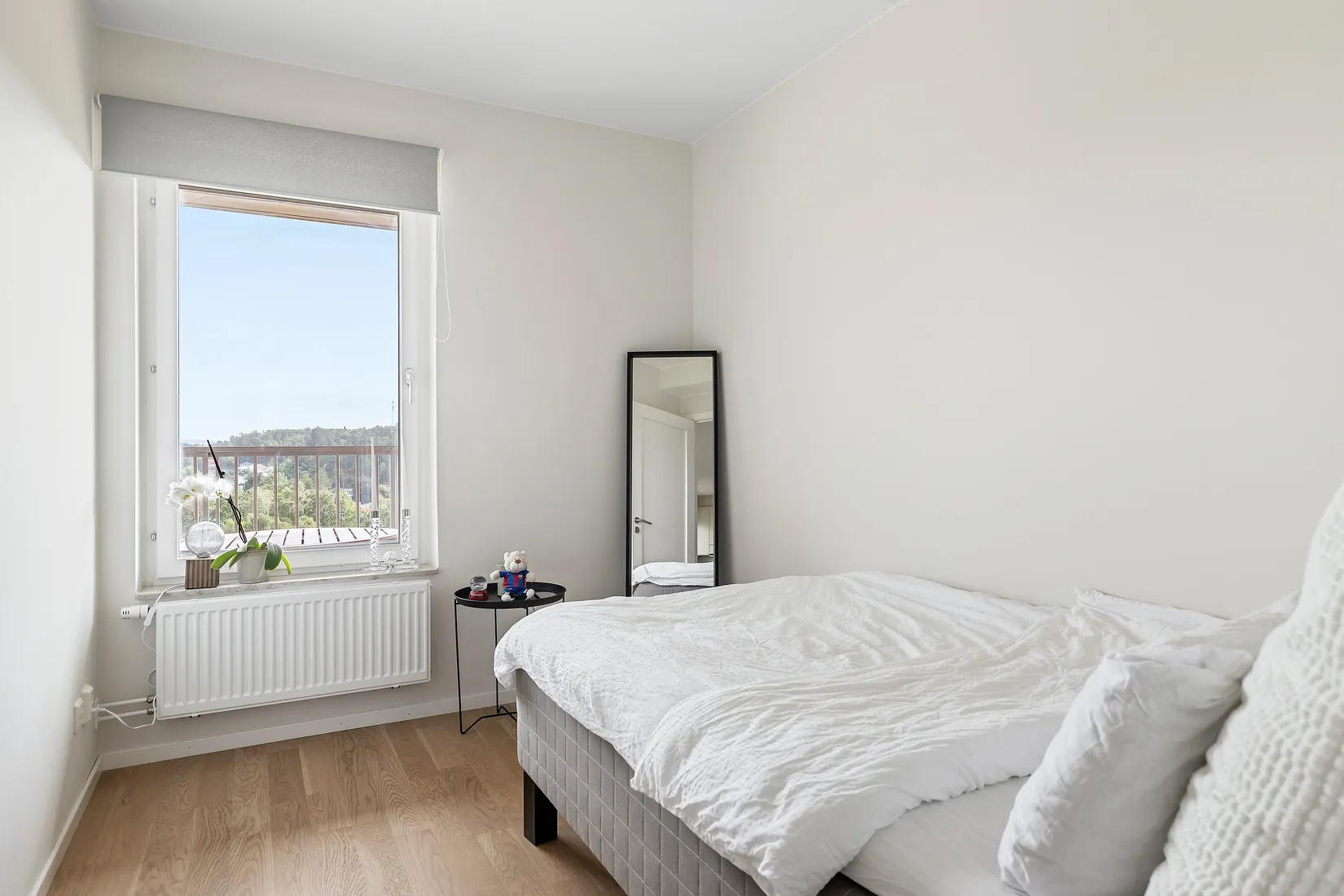 Bostadsrätt, Skalldalsbacken 8, Göteborg