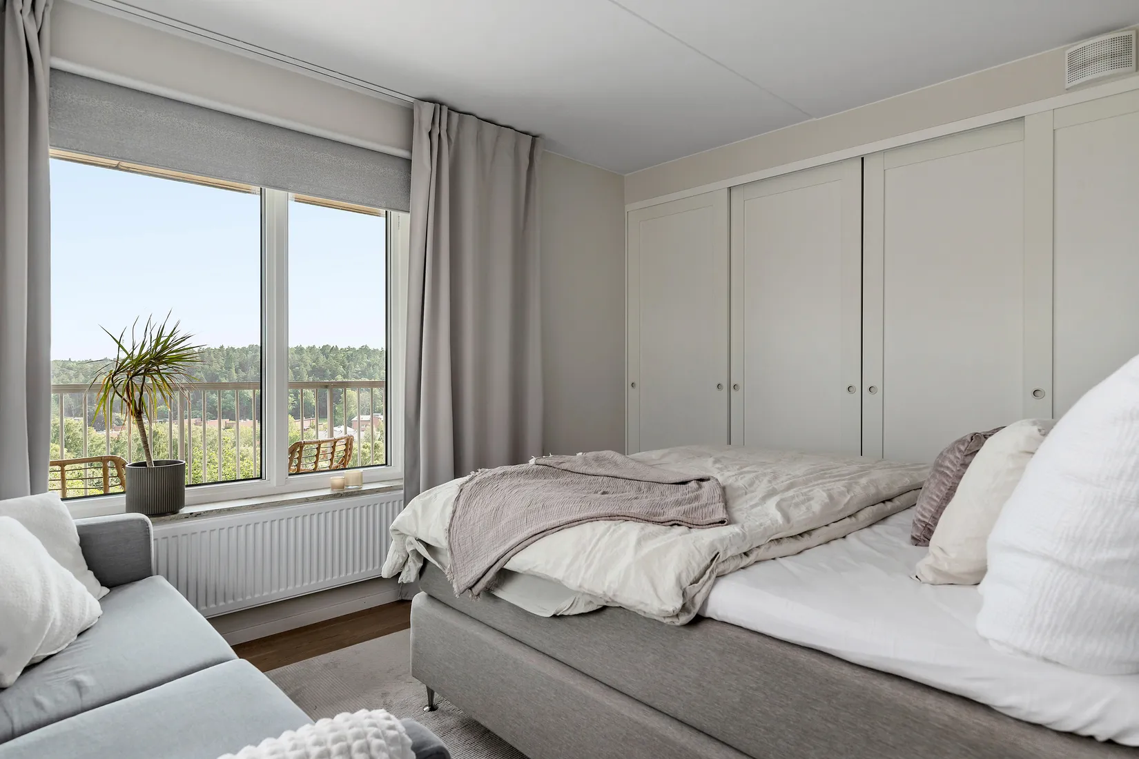Bostadsrätt, Skalldalsbacken 8, Göteborg
