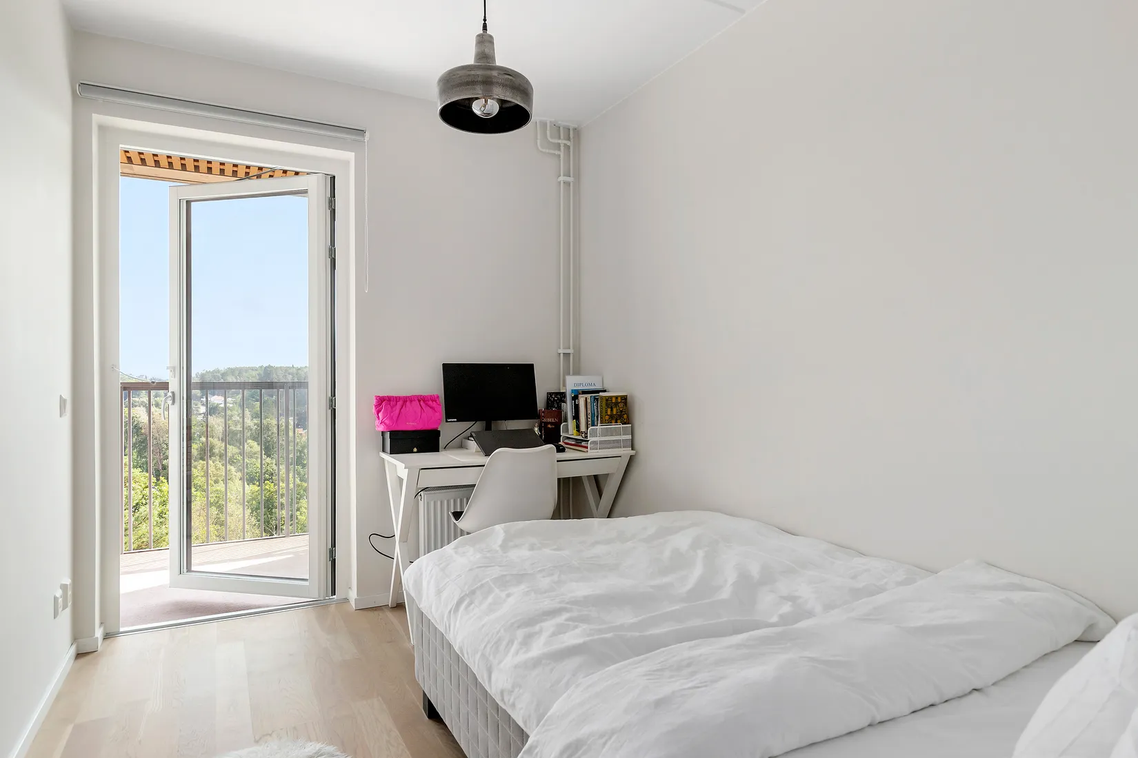 Bostadsrätt, Skalldalsbacken 8, Göteborg