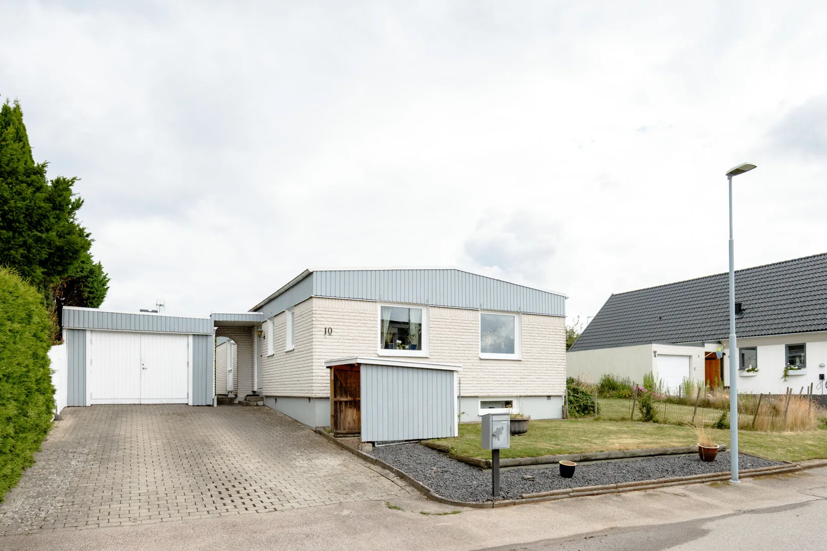 Villa, Gitarrvägen 10, Hov, Växjö