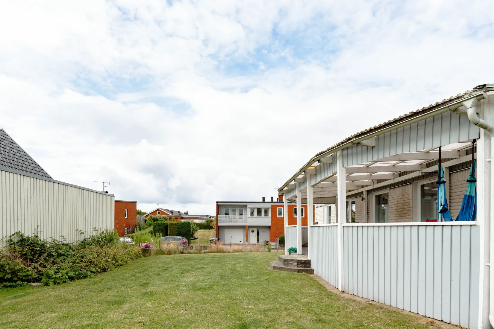 Villa, Gitarrvägen 10, Hov, Växjö