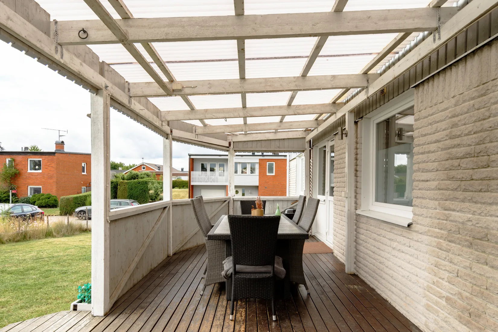Villa, Gitarrvägen 10, Hov, Växjö
