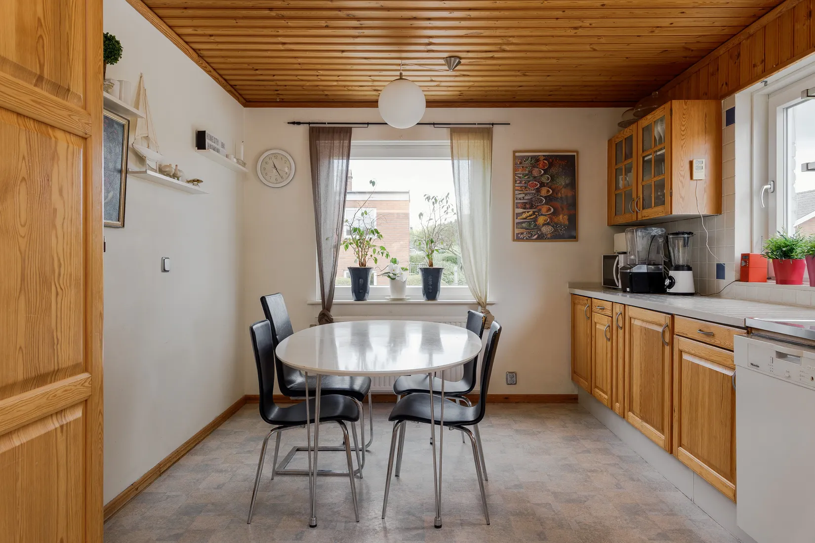 Villa, Gitarrvägen 10, Hov, Växjö