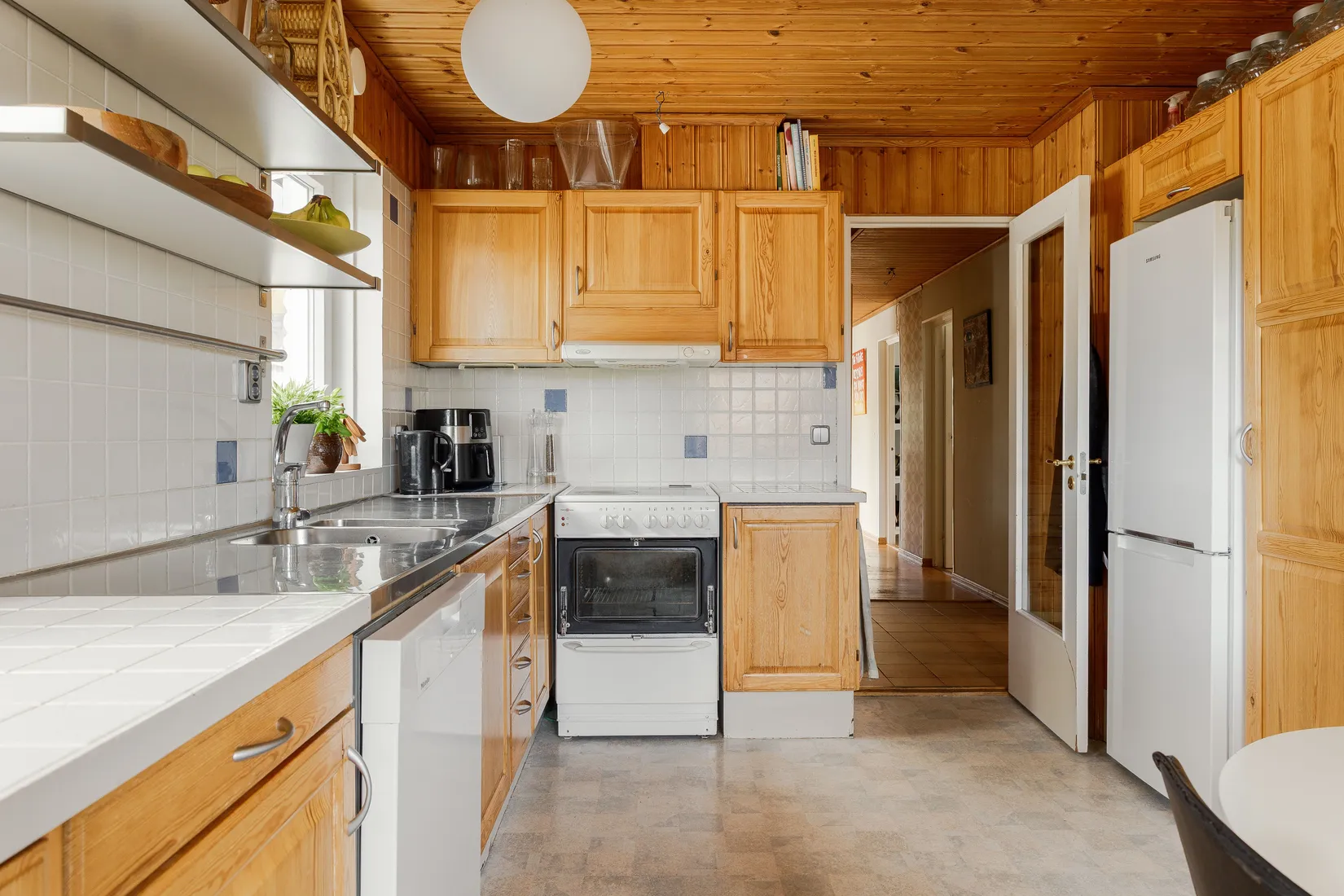 Villa, Gitarrvägen 10, Hov, Växjö
