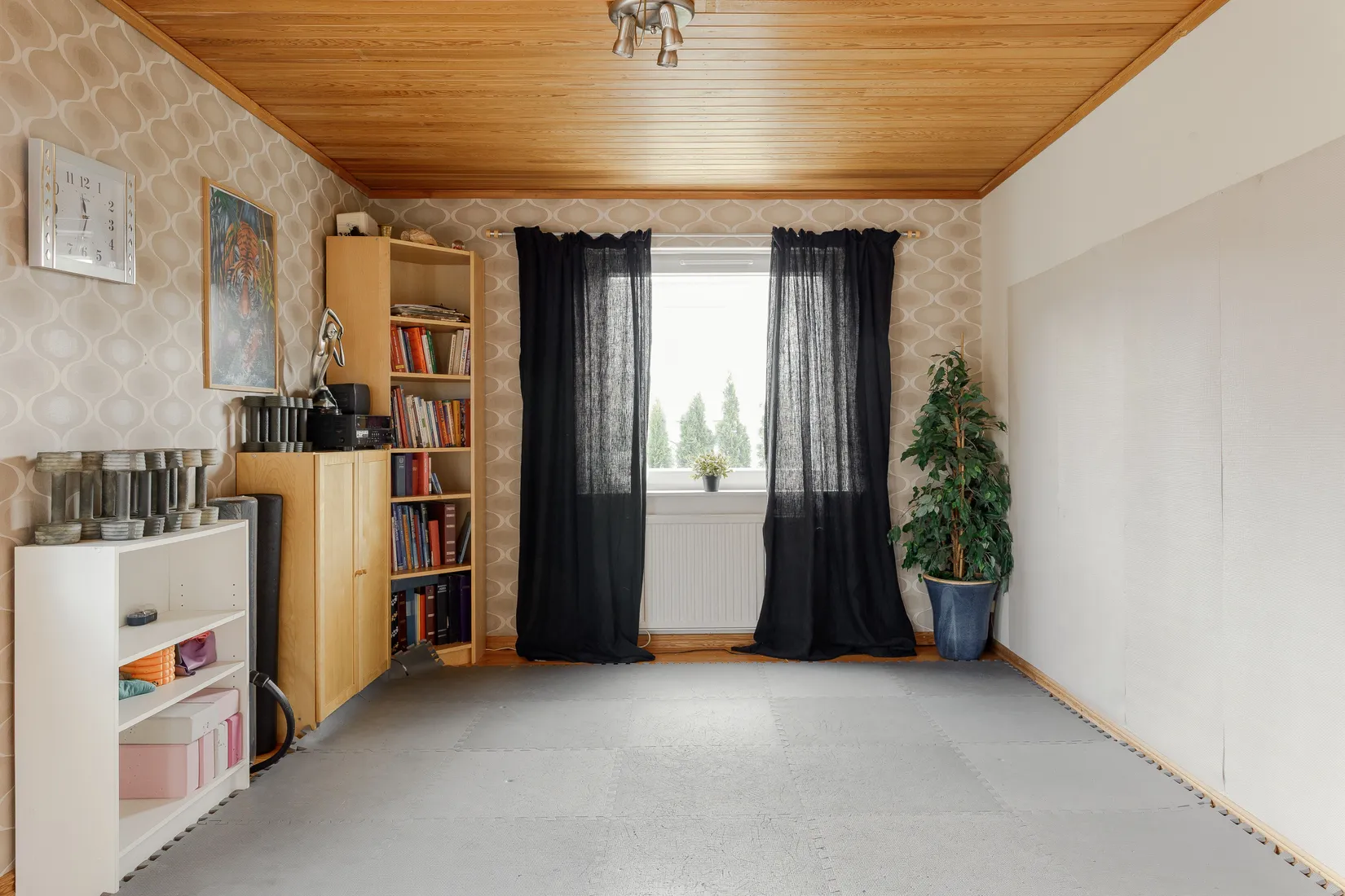 Villa, Gitarrvägen 10, Hov, Växjö
